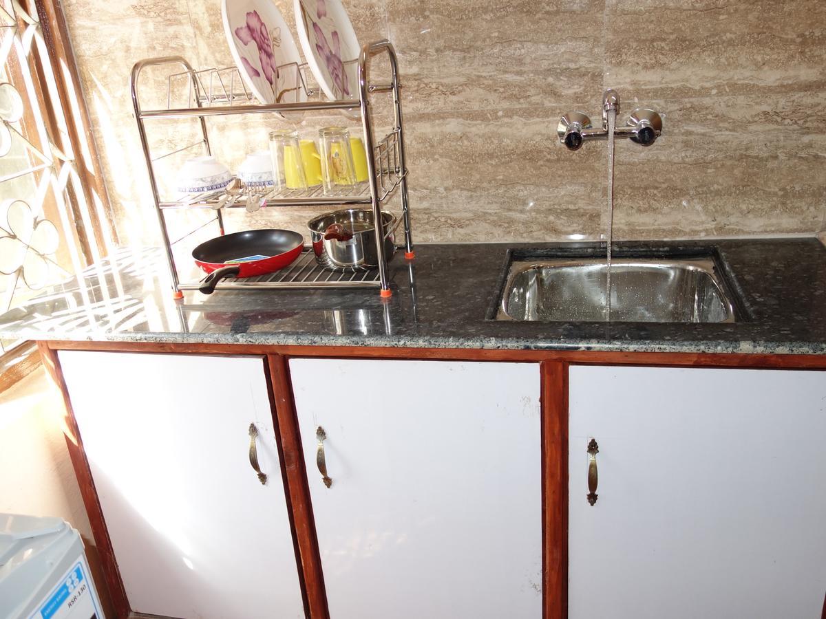 Bodhi Apartment Hotel Baudhatinchule Екстериор снимка